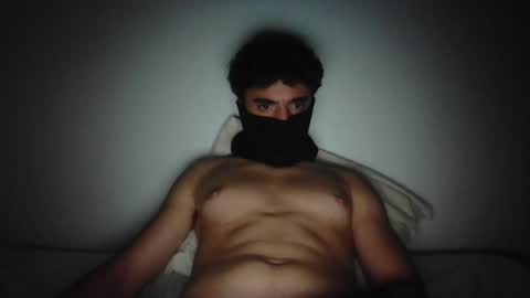 daddyl_e_s online show from August 5, 11:35 pm