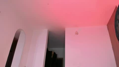 Creamy online show from May 17, 6:17 pm