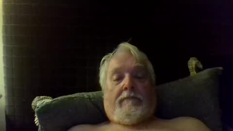 DaddyMike1948 online show from July 20, 10:39 am