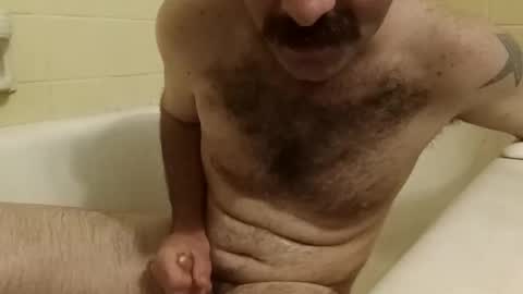 Snapshot of daddymill98 chatting on October 28, 7:31 am daddymill98 online show from October 28, 7:31 am