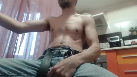 daddynextdoor86 online show from February 12, 5:55 am