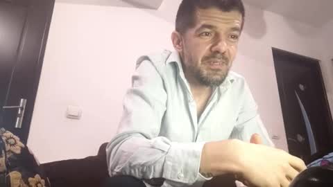 daddynextdoor86 online show from March 5, 5:49 am