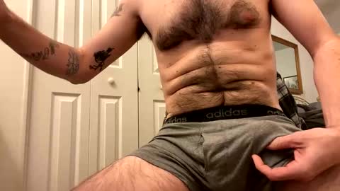 Paul online show from January 6, 10:15 pm