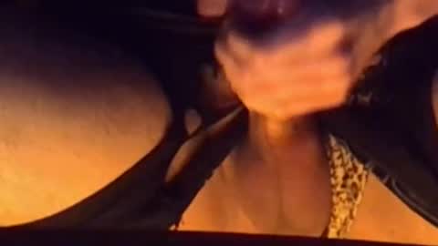 daddypervbuttprincess online show from February 13, 6:11 pm