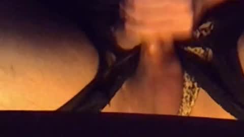 daddypervbuttprincess online show from March 6, 8:19 pm