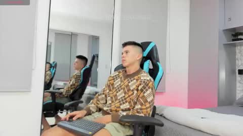 daddyrich4u online show from November 7, 12:14 am