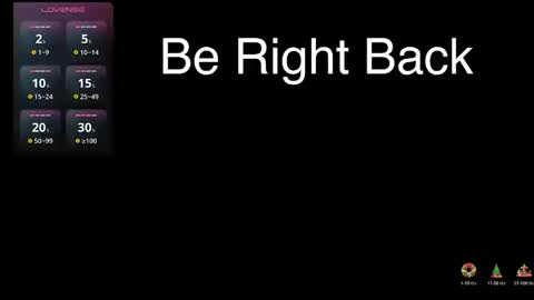 daddys7plus online show from March 20, 1:27 pm