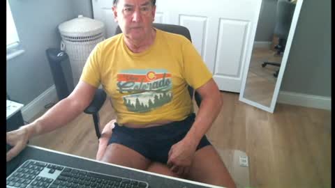 daddys7plus online show from June 12, 1:32 pm