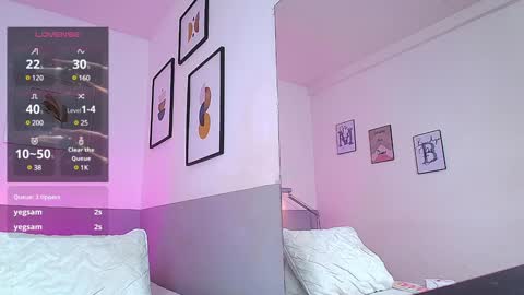 Snapshot of daddys_little_princesss chatting on January 12, 9:29 pm Antonella online show from January 12, 9:29 pm