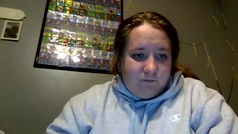 DaddysAngels online show from November 15, 9:49 pm