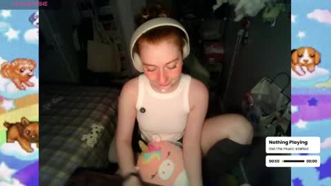 Saoirse online show from April 16, 4:23 am