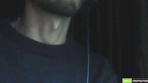 Snapshot of daddyselim chatting on January 11, 9:25 pm the alpha online show from January 11, 9:25 pm