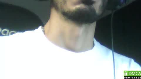 Snapshot of daddyselim chatting on October 19, 7:24 am the alpha online show from October 19, 7:24 am