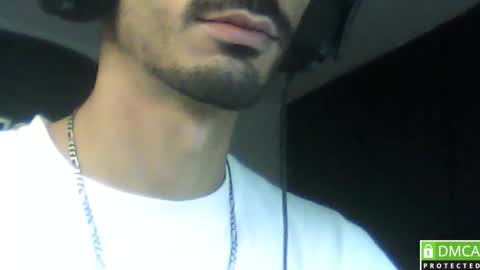 Snapshot of daddyselim chatting on October 21, 12:10 pm the alpha online show from October 21, 12:10 pm