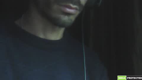 Snapshot of daddyselim chatting on January 23, 10:33 pm the alpha online show from January 23, 10:33 pm