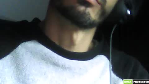 Snapshot of daddyselim chatting on March 5, 11:27 pm the alpha online show from March 5, 11:27 pm