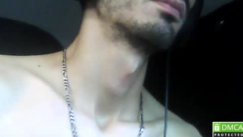 Snapshot of daddyselim chatting on September 27, 6:16 pm the alpha online show from September 27, 6:16 pm