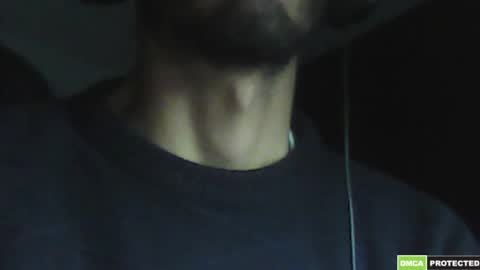 Snapshot of daddyselim chatting on February 23, 12:19 am the alpha online show from February 23, 12:19 am