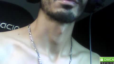 Snapshot of daddyselim chatting on October 10, 10:58 pm the alpha online show from October 10, 10:58 pm