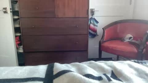 daddys boy online show from February 18, 8:19 pm