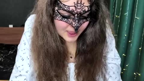 daddysgirl9978 online show from April 11, 7:45 am