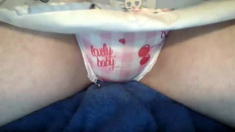 Ava Angel online show from October 31, 9:42 am