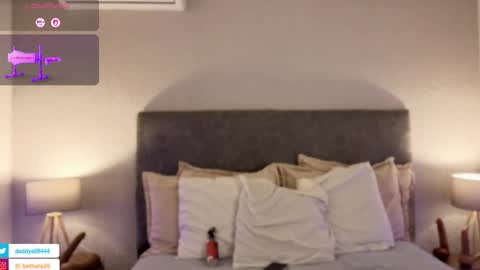 Bethany online show from May 8, 11:21 pm