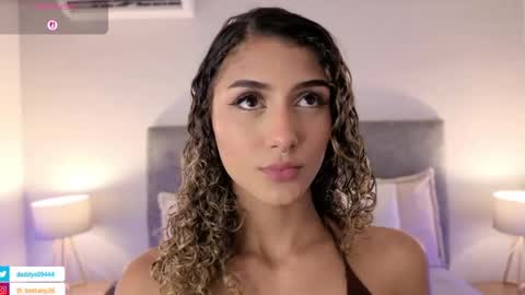 Bethany online show from May 9, 11:33 pm