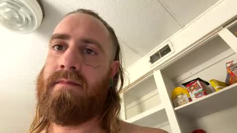 Daddyshytbyrd online show from March 12, 6:33 pm