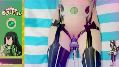 Im Andrea Nice to see you here  I love patterns soo much online show from March 21, 11:59 am