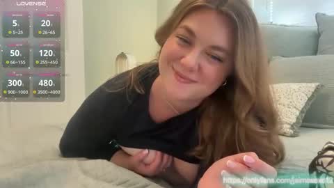 Jaime online show from March 30, 4:51 pm