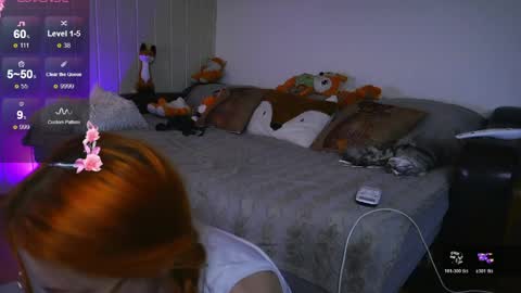 daddyslittleslutfox online show from April 29, 12:32 pm