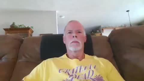 daddysmk online show from September 13, 4:20 pm