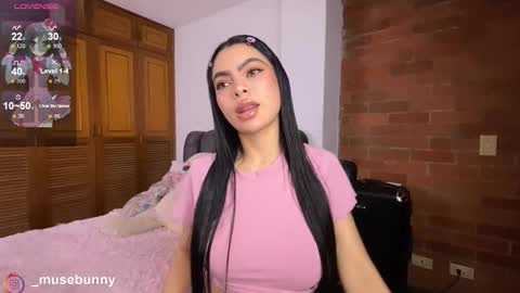 Sophie online show from December 4, 3:28 am