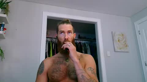 daddyunlocked1 online show from March 13, 3:48 pm