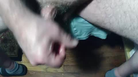 daddywants2talktou online show from April 12, 8:35 pm