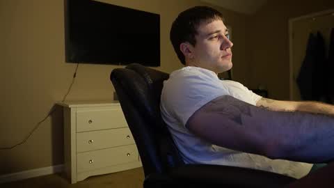 Jon online show from March 7, 10:10 pm