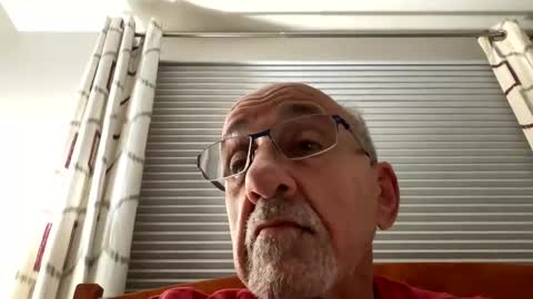 daddyweis online show from November 2, 3:50 am