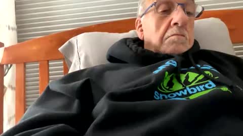 daddyweis online show from November 22, 4:33 am