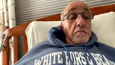 daddyweis online show from November 15, 4:36 am