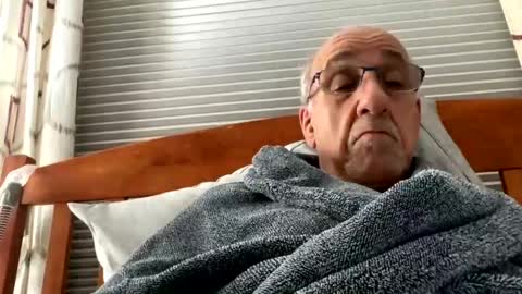 daddyweis online show from February 28, 5:00 am