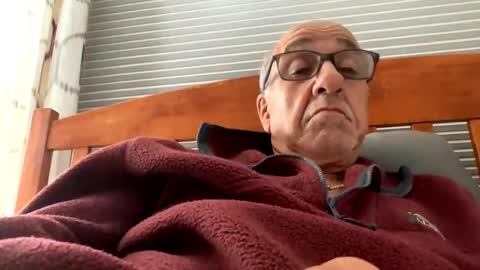 daddyweis online show from September 20, 3:42 am