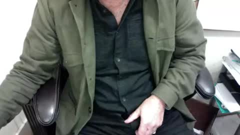 dadooronron69 online show from October 9, 5:29 pm