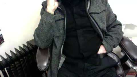 dadooronron69 online show from December 2, 3:43 pm