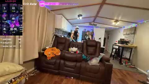 dadwouldbeproud1 online show from July 13, 1:20 am