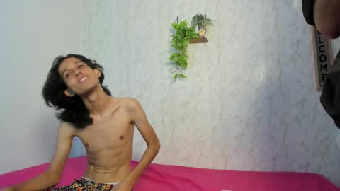 ALLAN online show from February 16, 12:03 pm