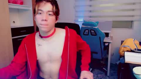 dae_lune online show from February 15, 1:52 am