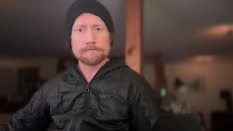 Snapshot of daemon456321 chatting on March 5, 2:14 am daemon online show from March 5, 2:14 am