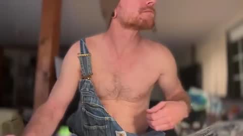 Snapshot of daemon456321 chatting on January 23, 7:00 am daemon online show from January 23, 7:00 am