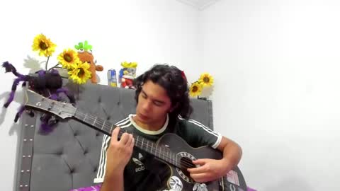 DAEMON online show from February 13, 5:05 am